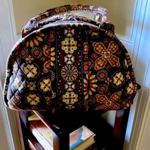 Vera Bradley handbag, in great condition, only used a few times.